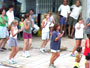 Jornades Rabusentes 2003 Aerobic 13