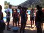 Jornades Rabusentes 2003 Gimkana 01