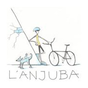 Logo del Club Ciclista Pratdip l'Anjuba