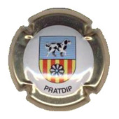 Txapa de Pratdip