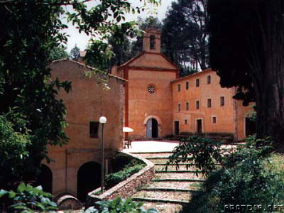 Vista de Santa Marina