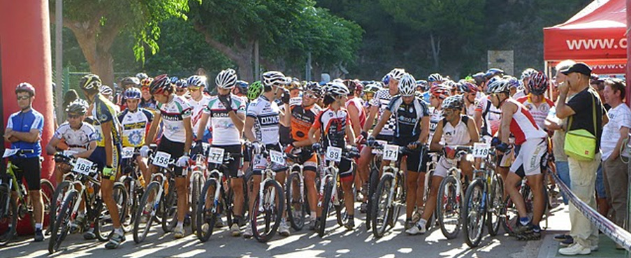 Club Ciclista Pratdip l'Anjuba de de Pratdip